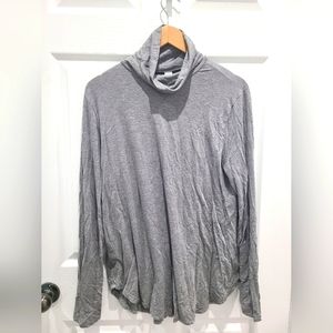 From Old Navy. Luxe Turtle Neck. SIZE XL